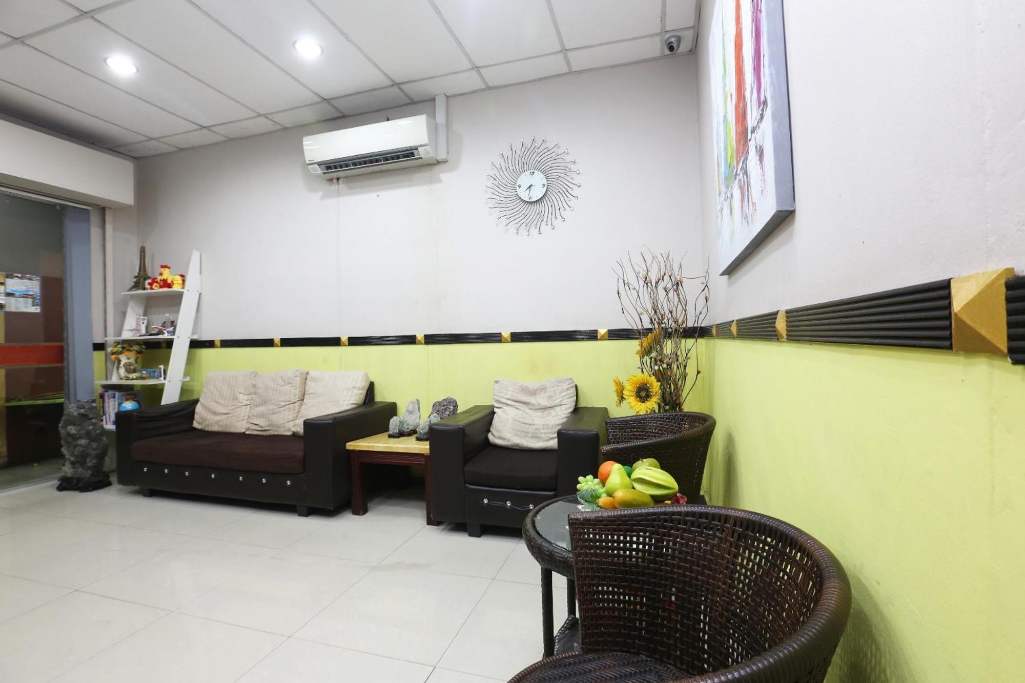 Destiny Riverside Hotel Kota Bharu Exterior foto